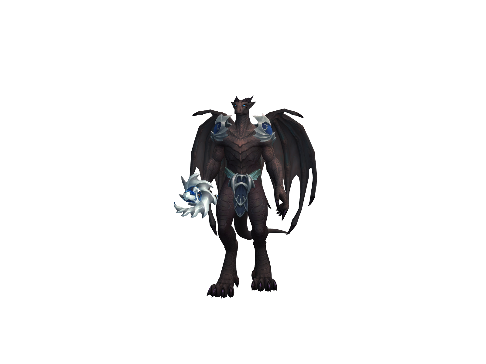 Drachenbär