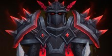 Zarroth's icon