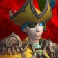 Palapaline portrait