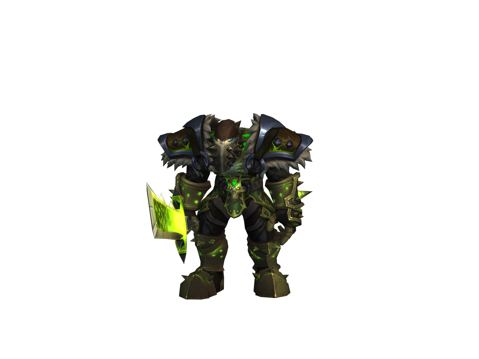 Deathcold