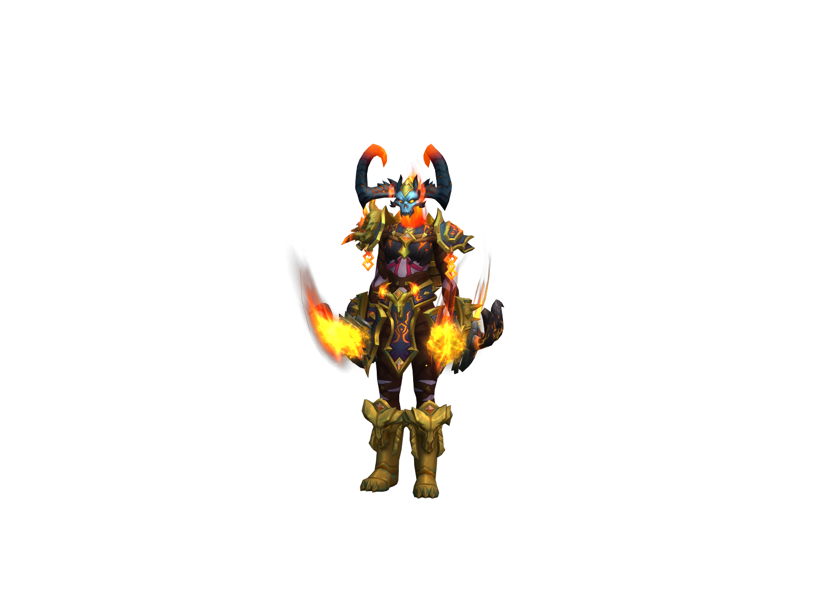 Dhdreamzz 3D character render