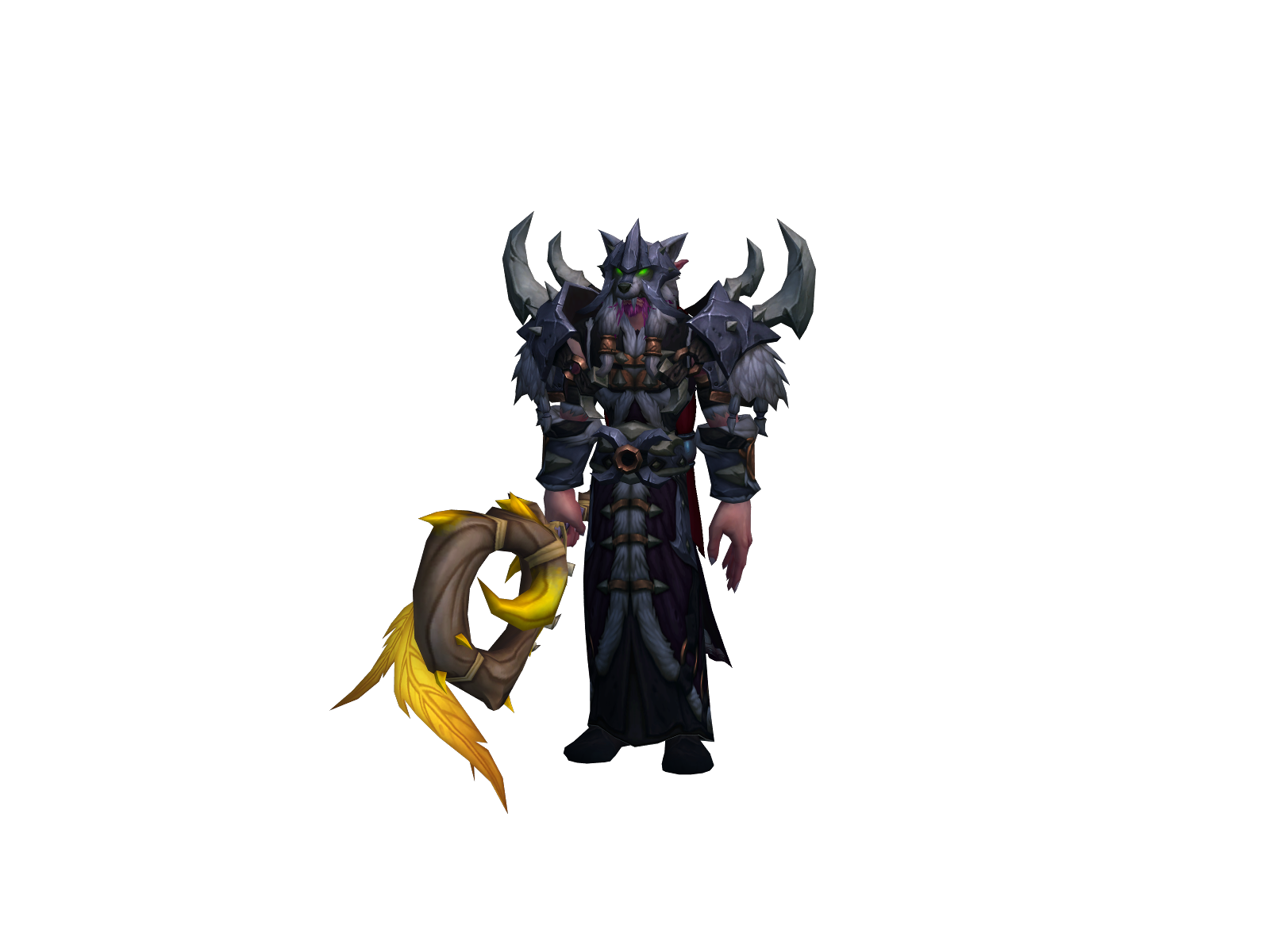 Chaoskylaan