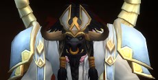 Mampfius's icon