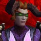 Berekal avatar