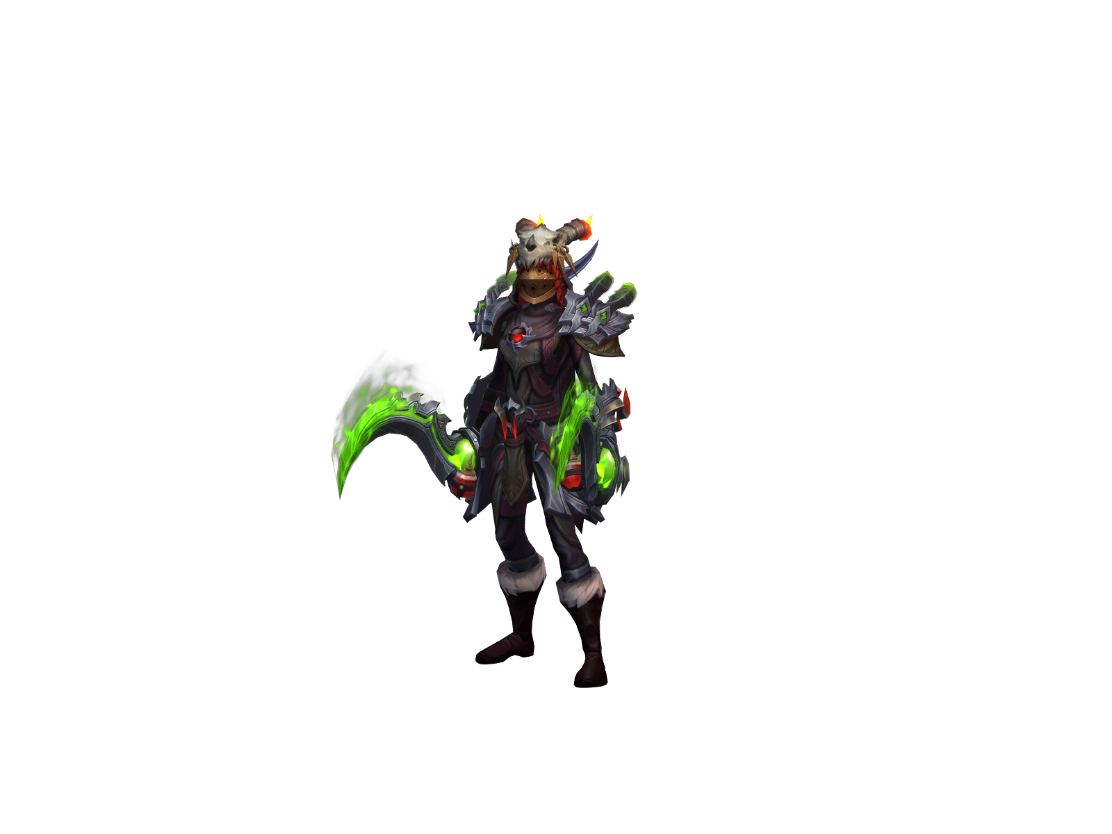 Darresa