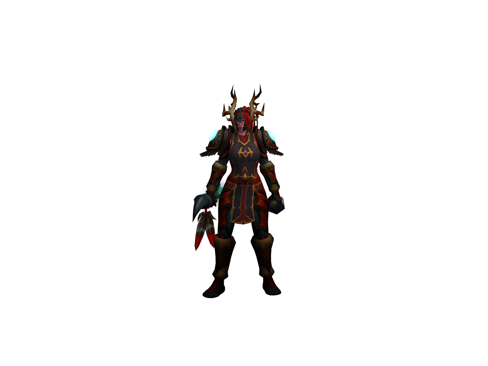 Kaindruid