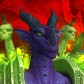 Filjuscha portrait