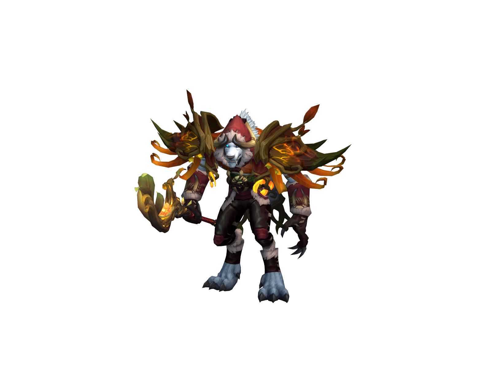 Aceydruid