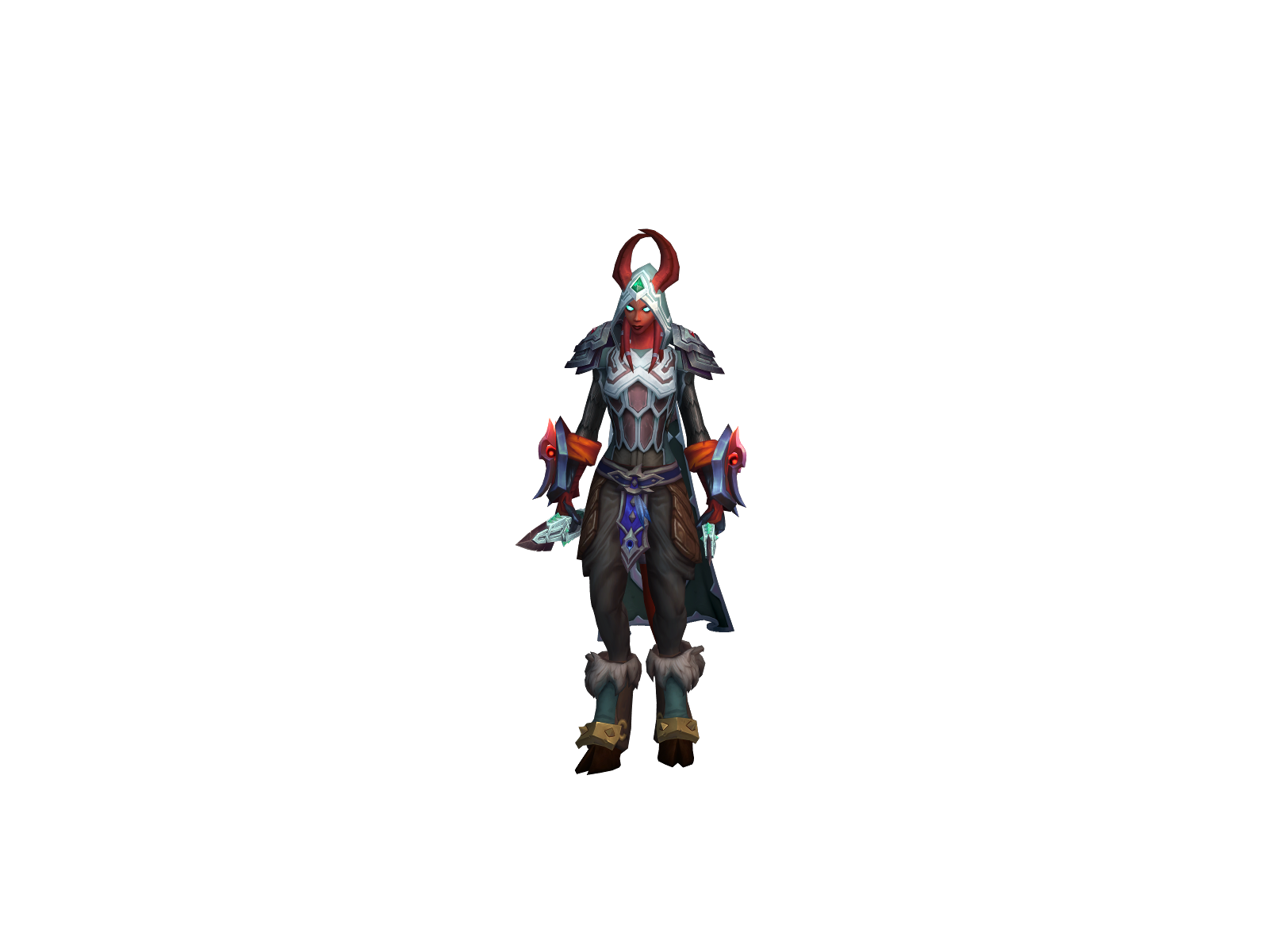 Reyershaman