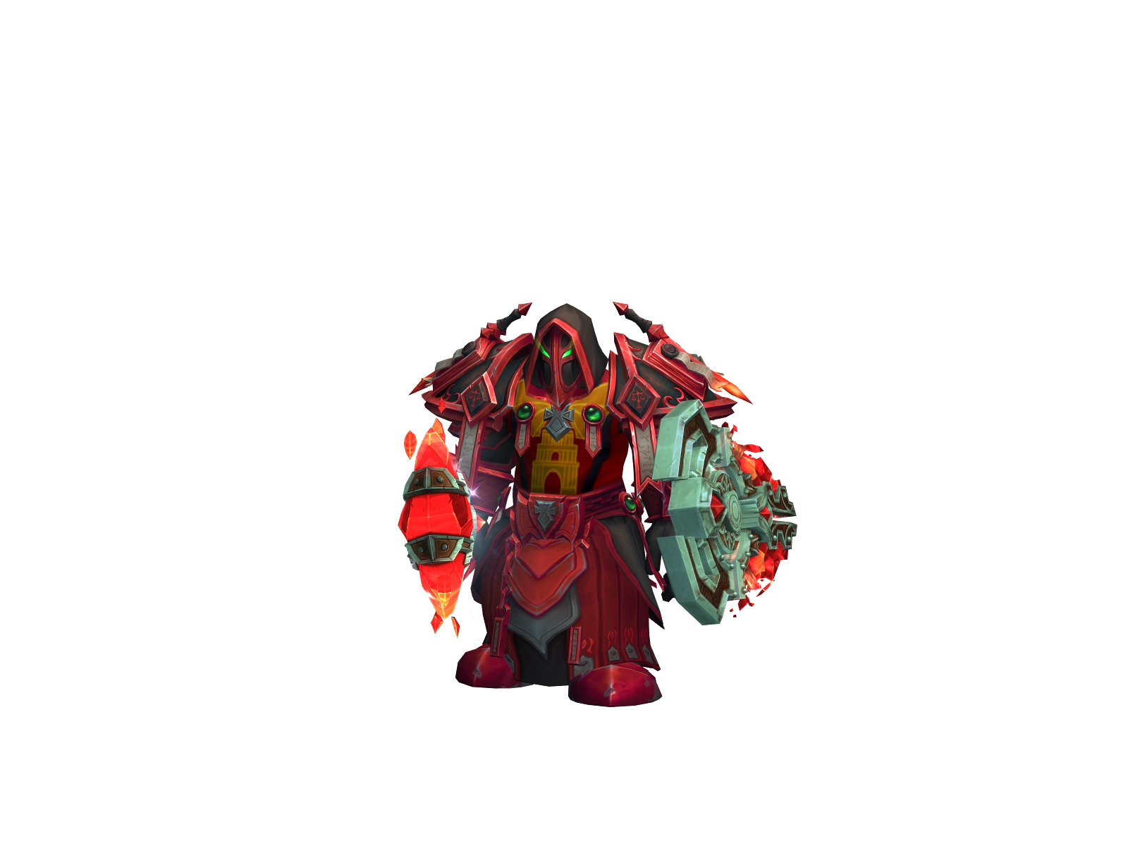 Paladoes
