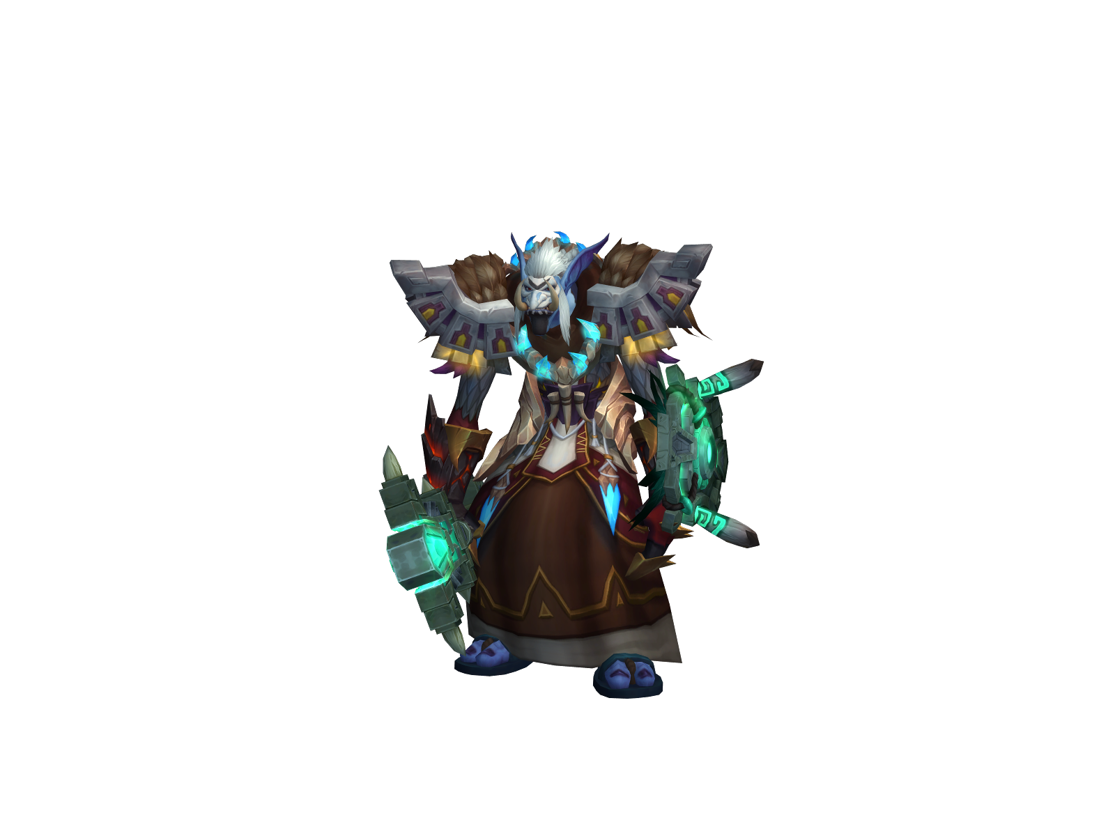 Teheus