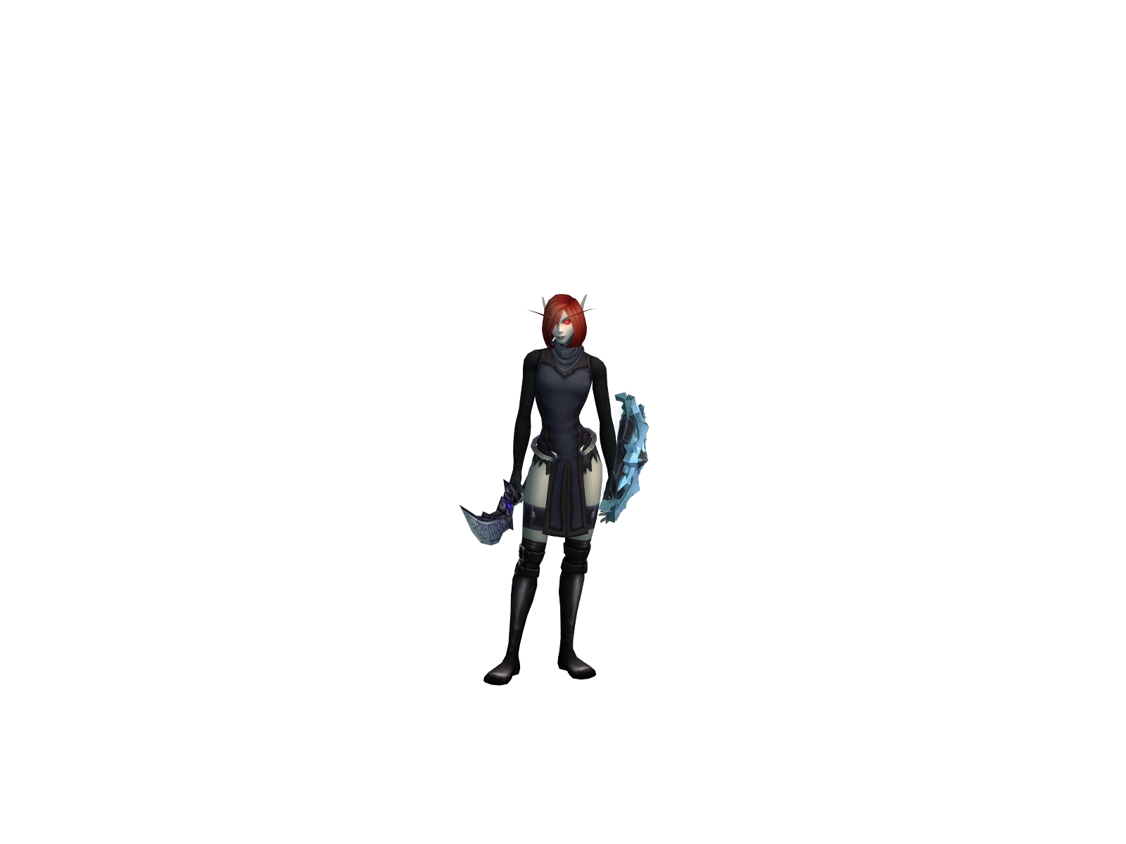 Ashanter