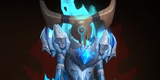Froststrike's icon