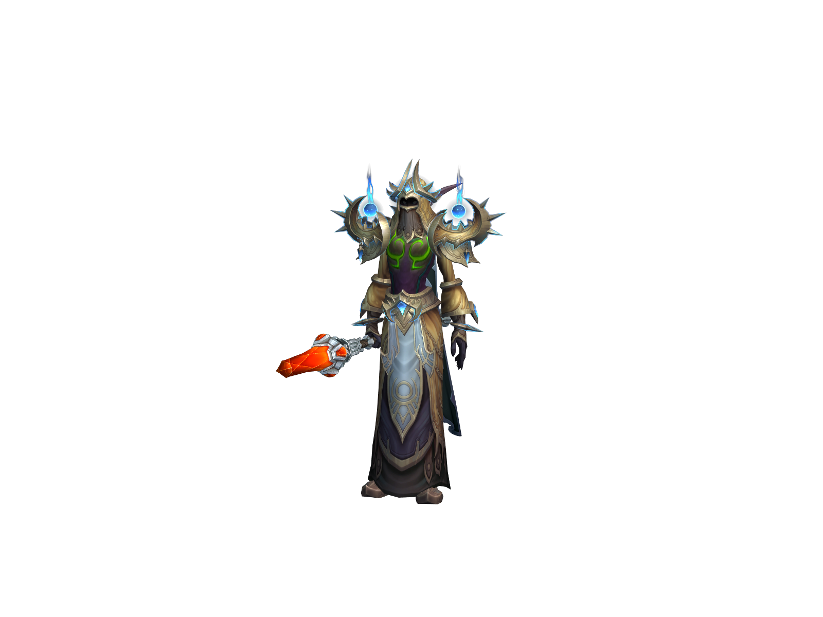 Calderrap