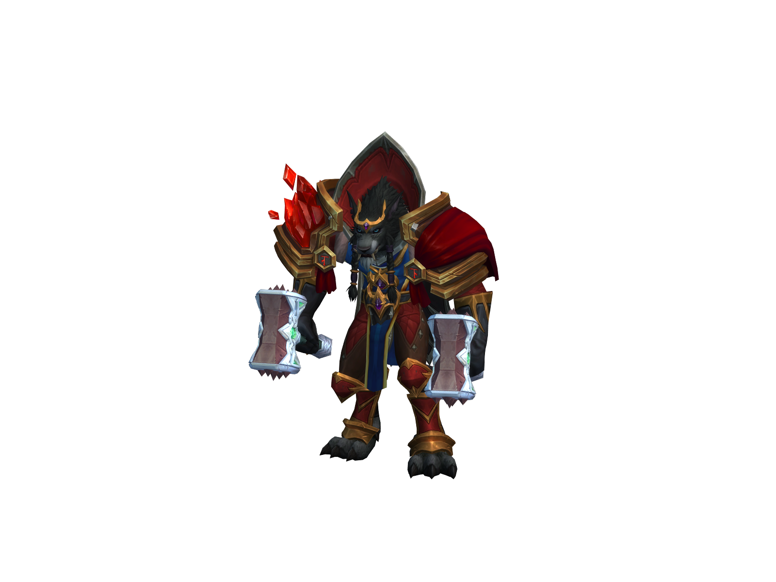 Snowsteel