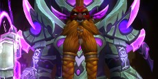 Lóoki's icon