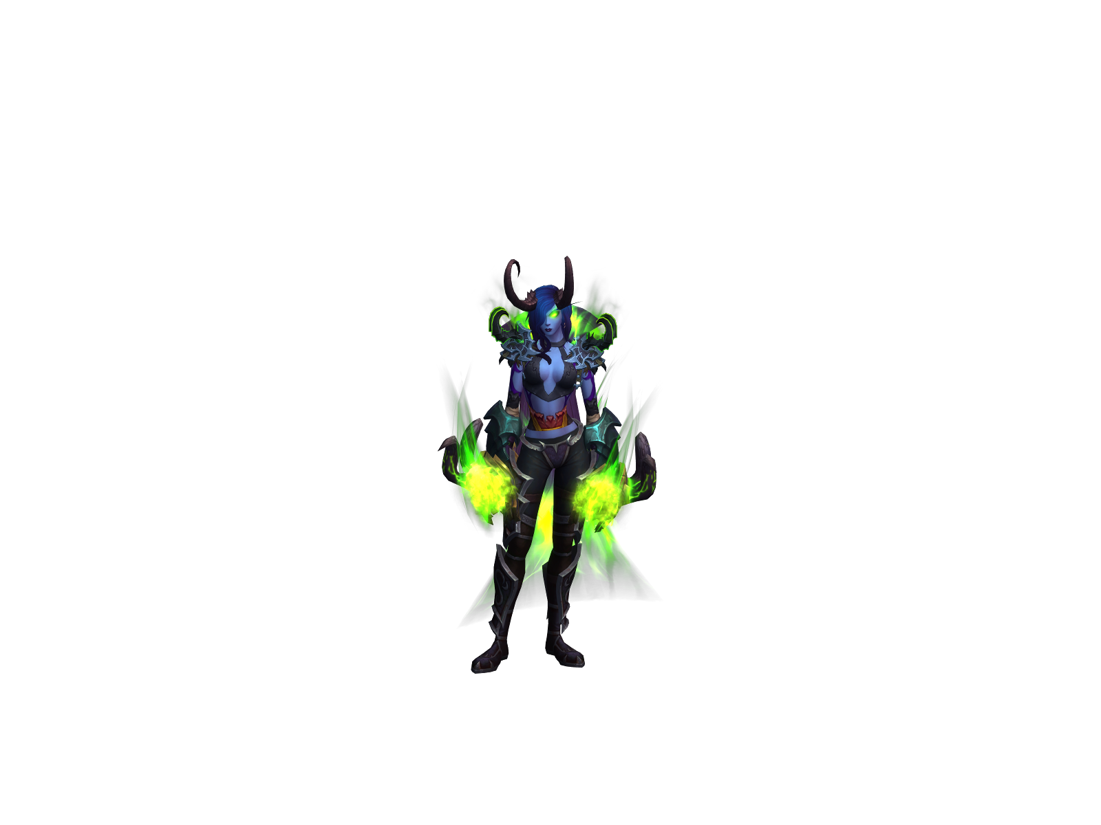 Leydaemon