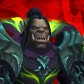 Caliwarrior avatar