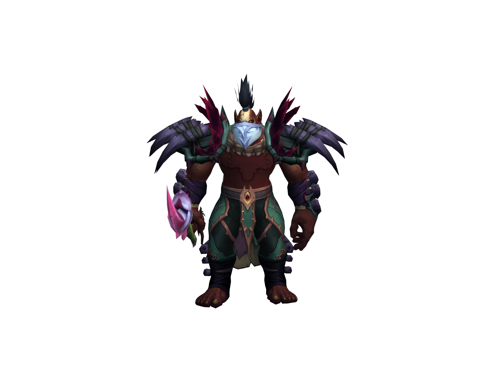 Kazumá