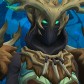 Kamoridruid
