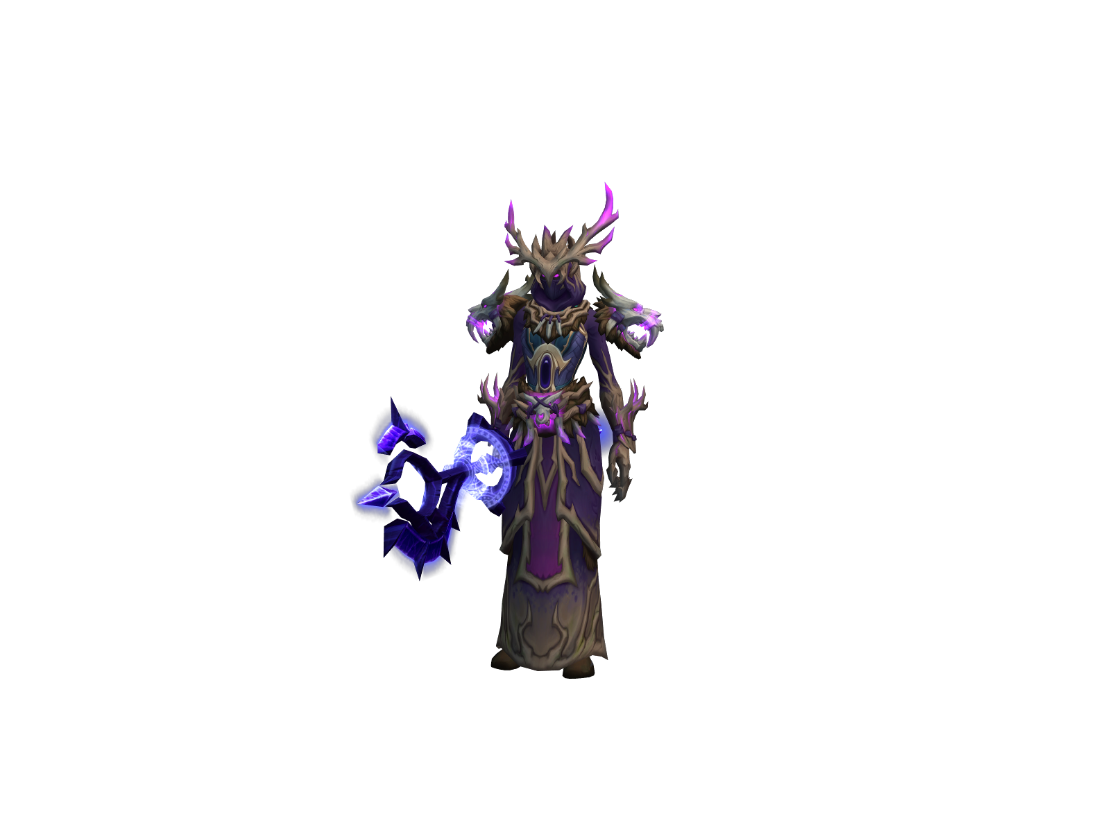 Salzsuxcoc 3D character render