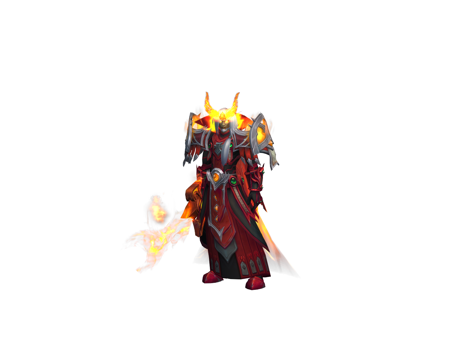 ðøzø 3D character render