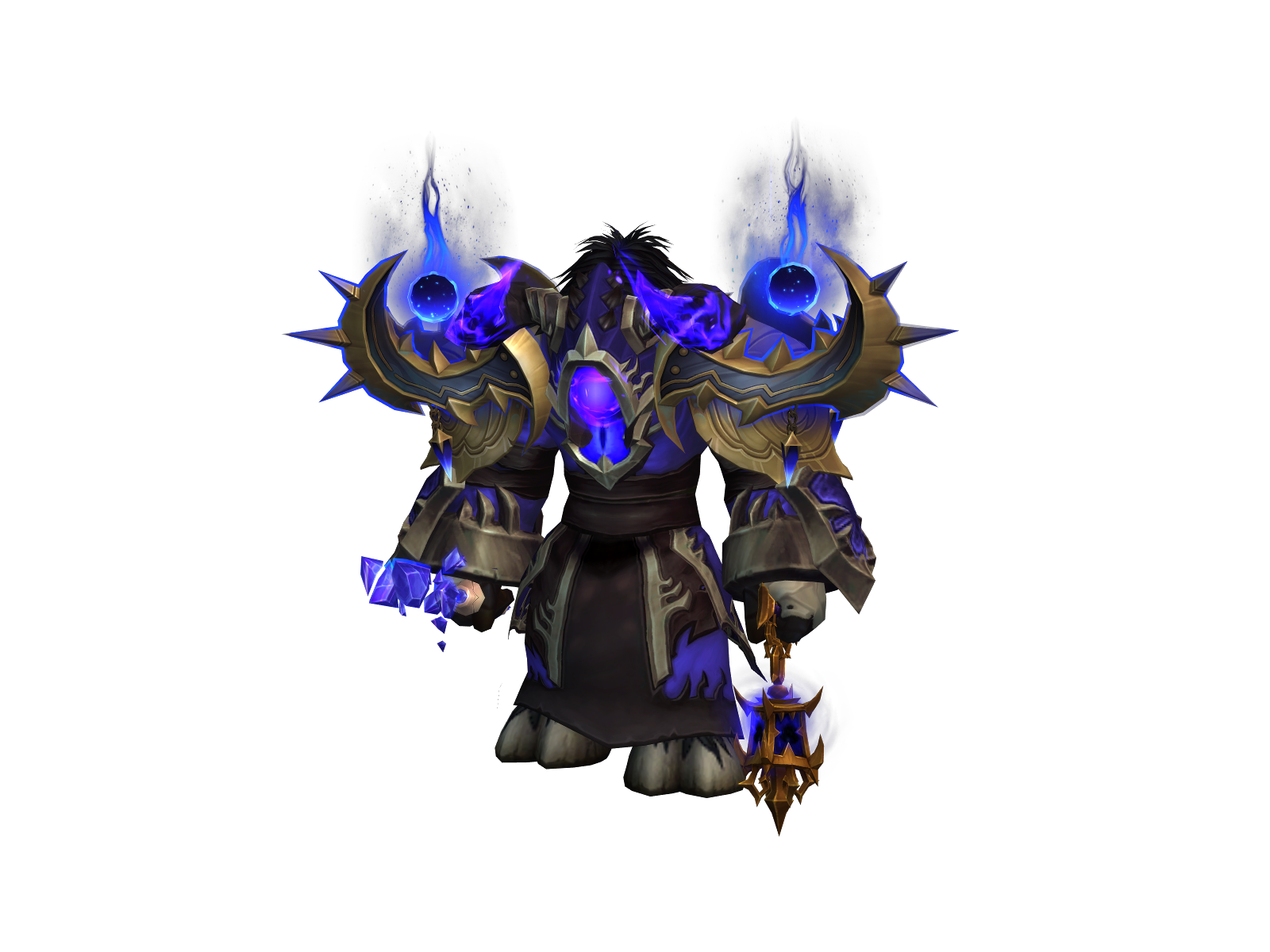 Darmralf