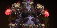 Ydalia's icon