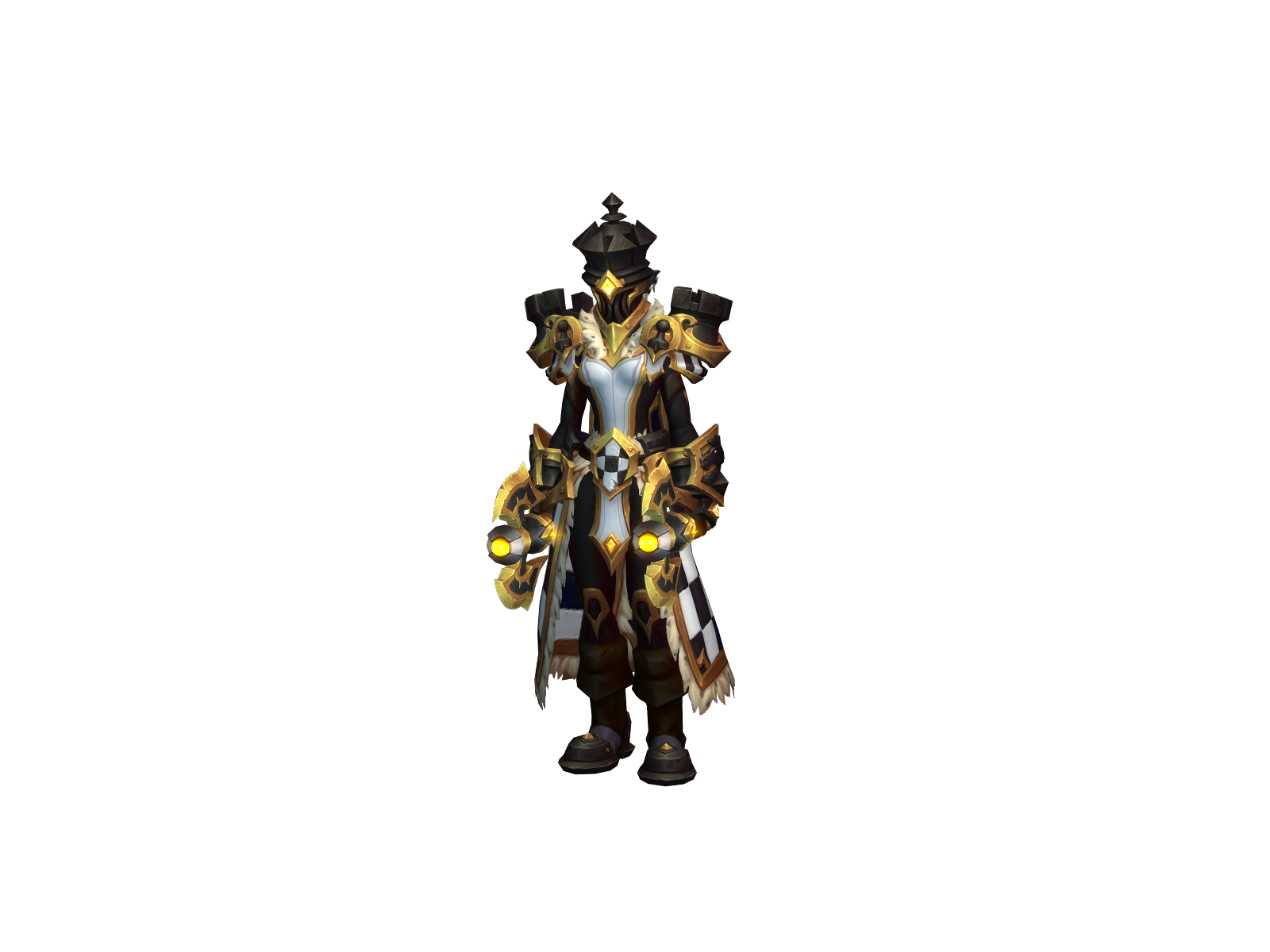 Daughtersham