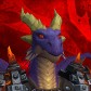 Rotderdrache
