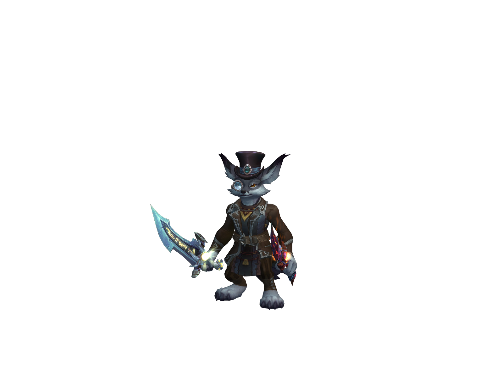 Ratschet