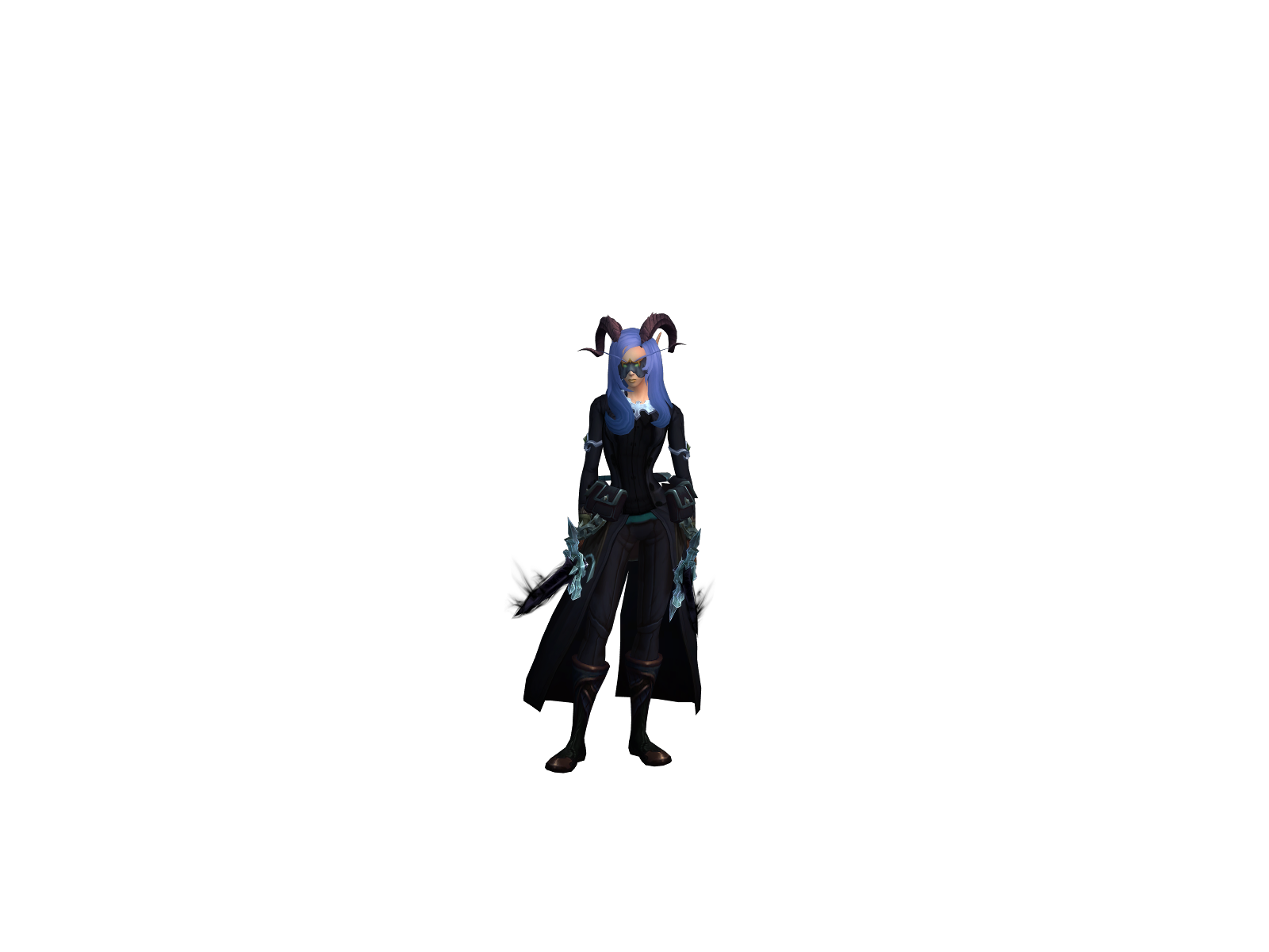 Aquagoat