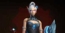 Cyprys's icon