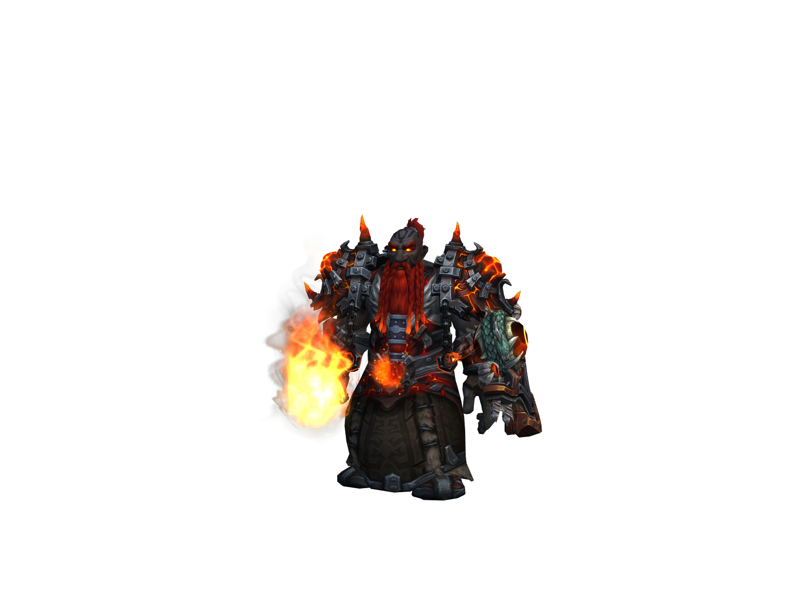 Brumagnir