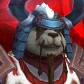 Leesín avatar