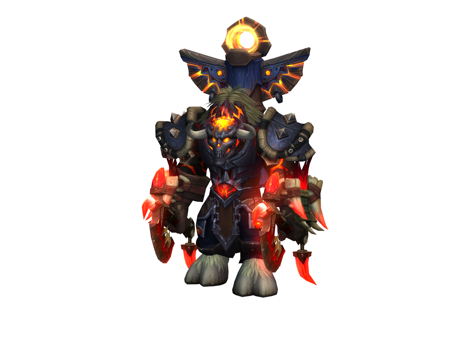 Spikebronson