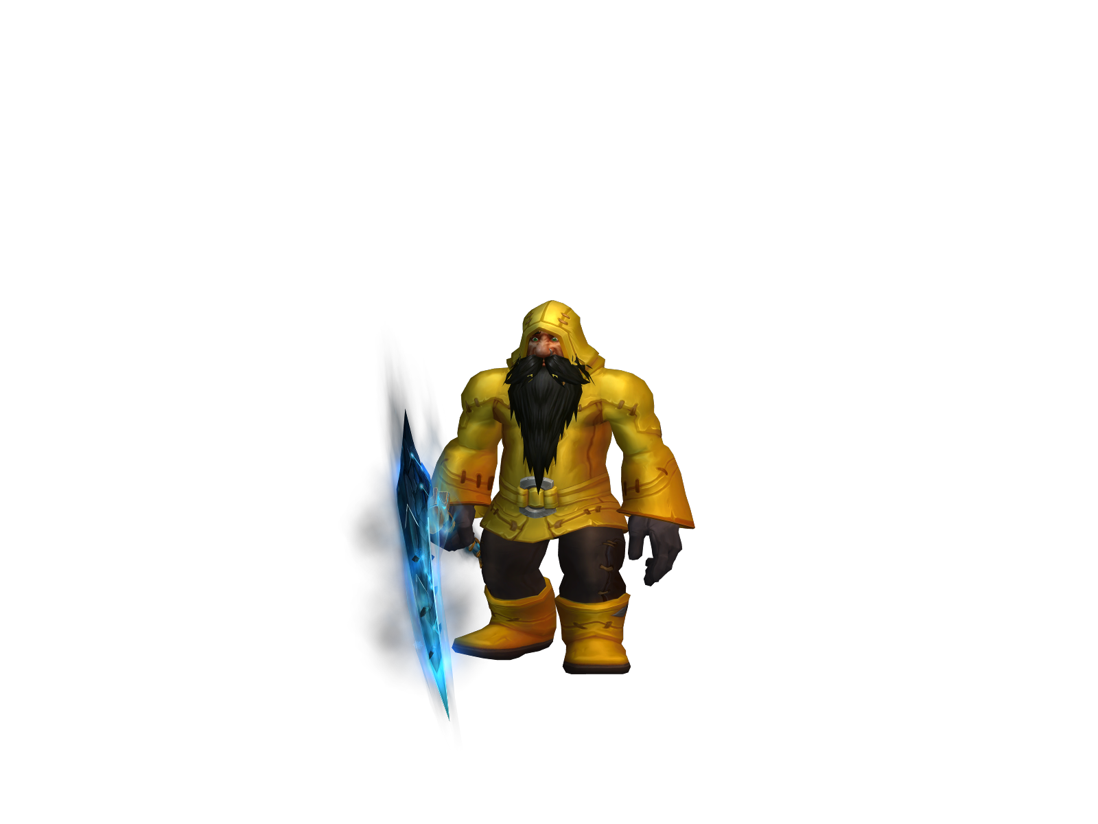 Reyermonk