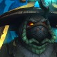 Ursamonk