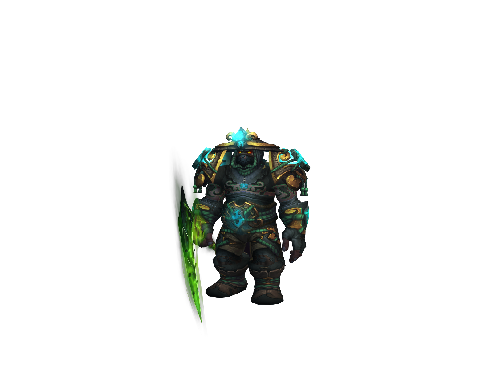 Ursamonk