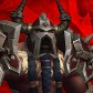 Schraubstock