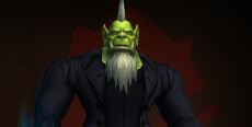 Lorothar's icon