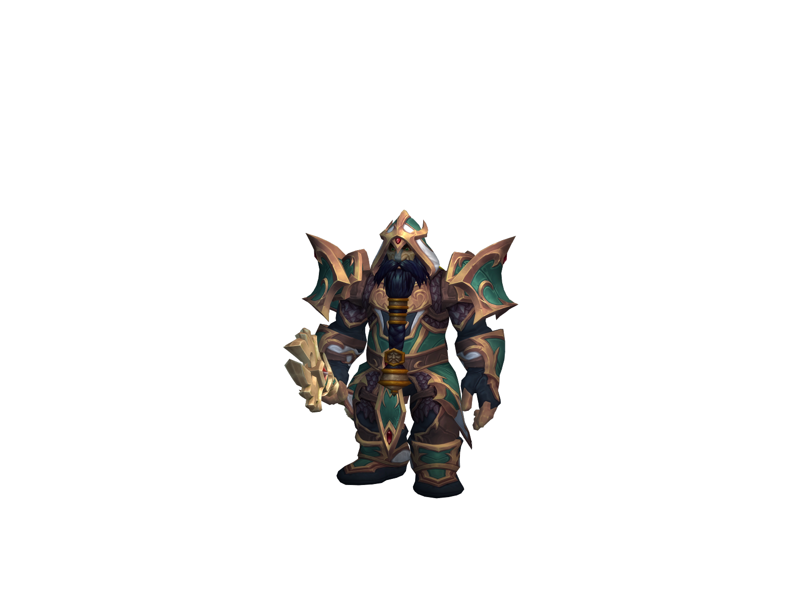 Doubter