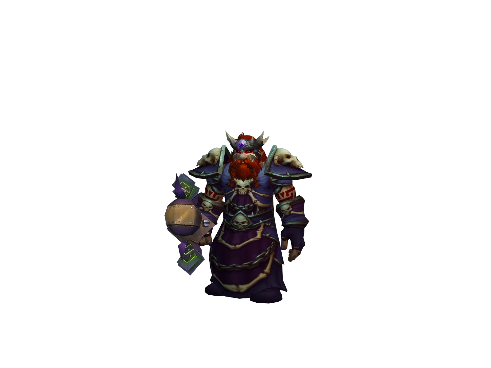 Evmwarlock