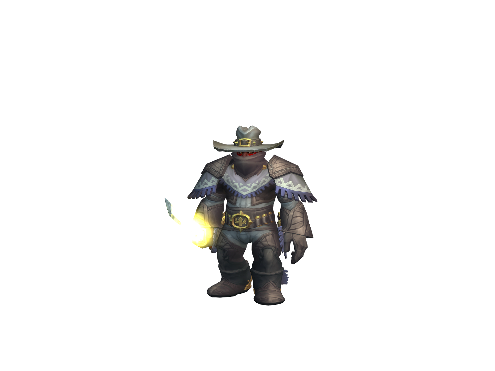 Irroncloak