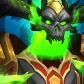 Vildemon portrait