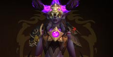 Aleriên's icon