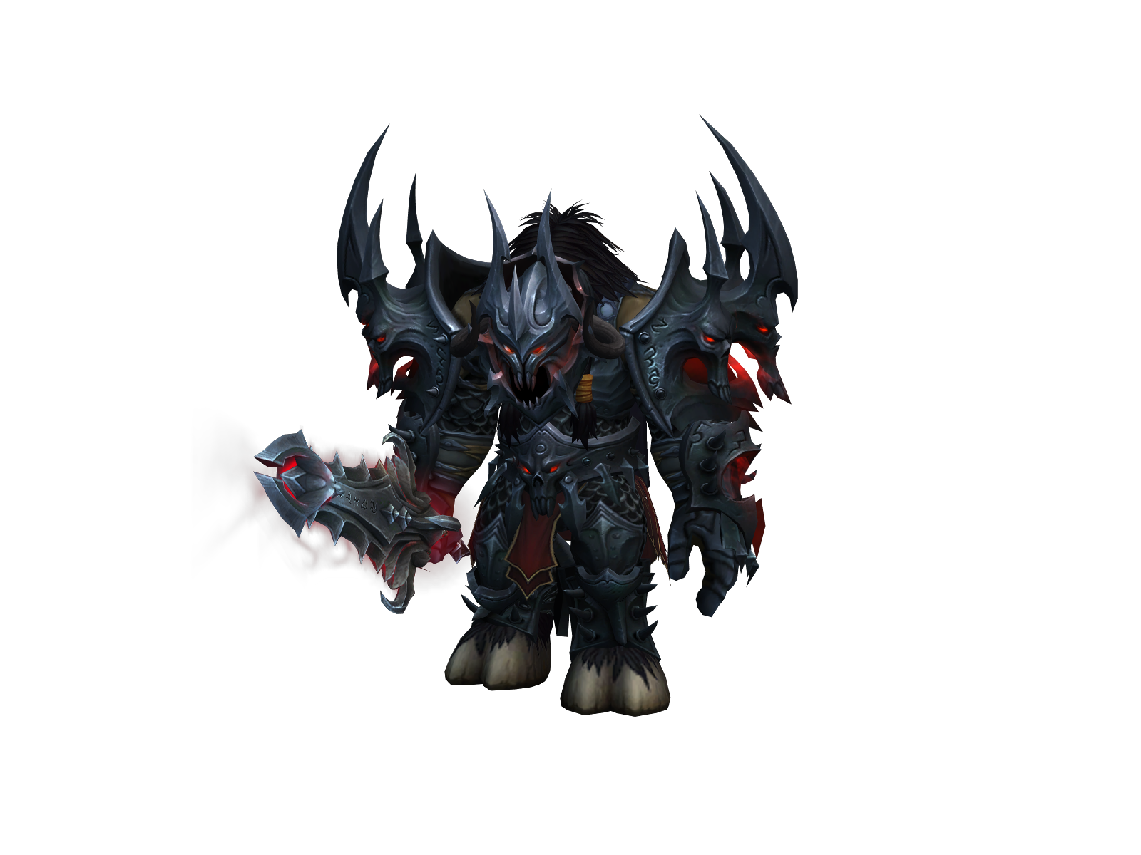 Xytoonius