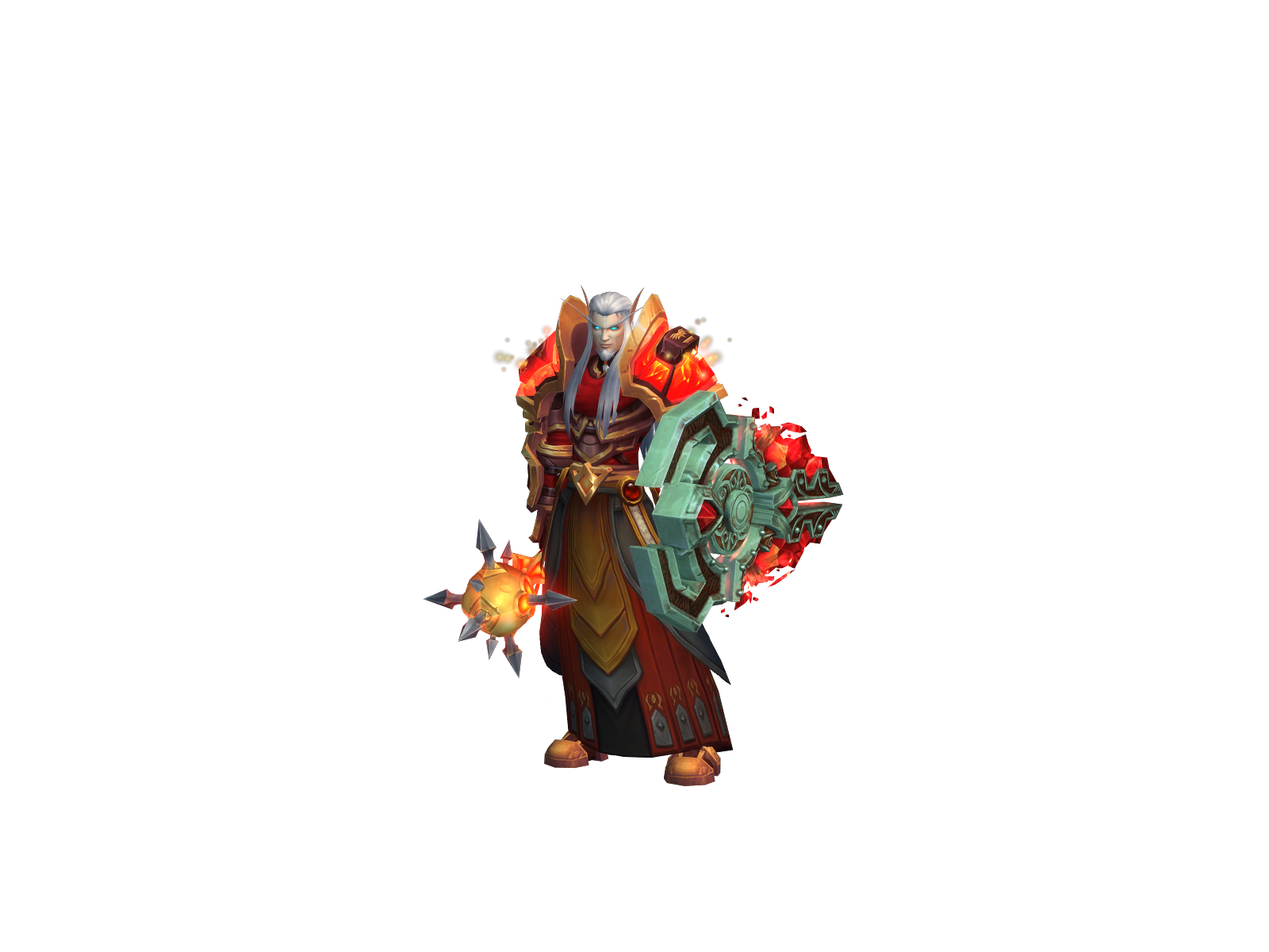Díorage
