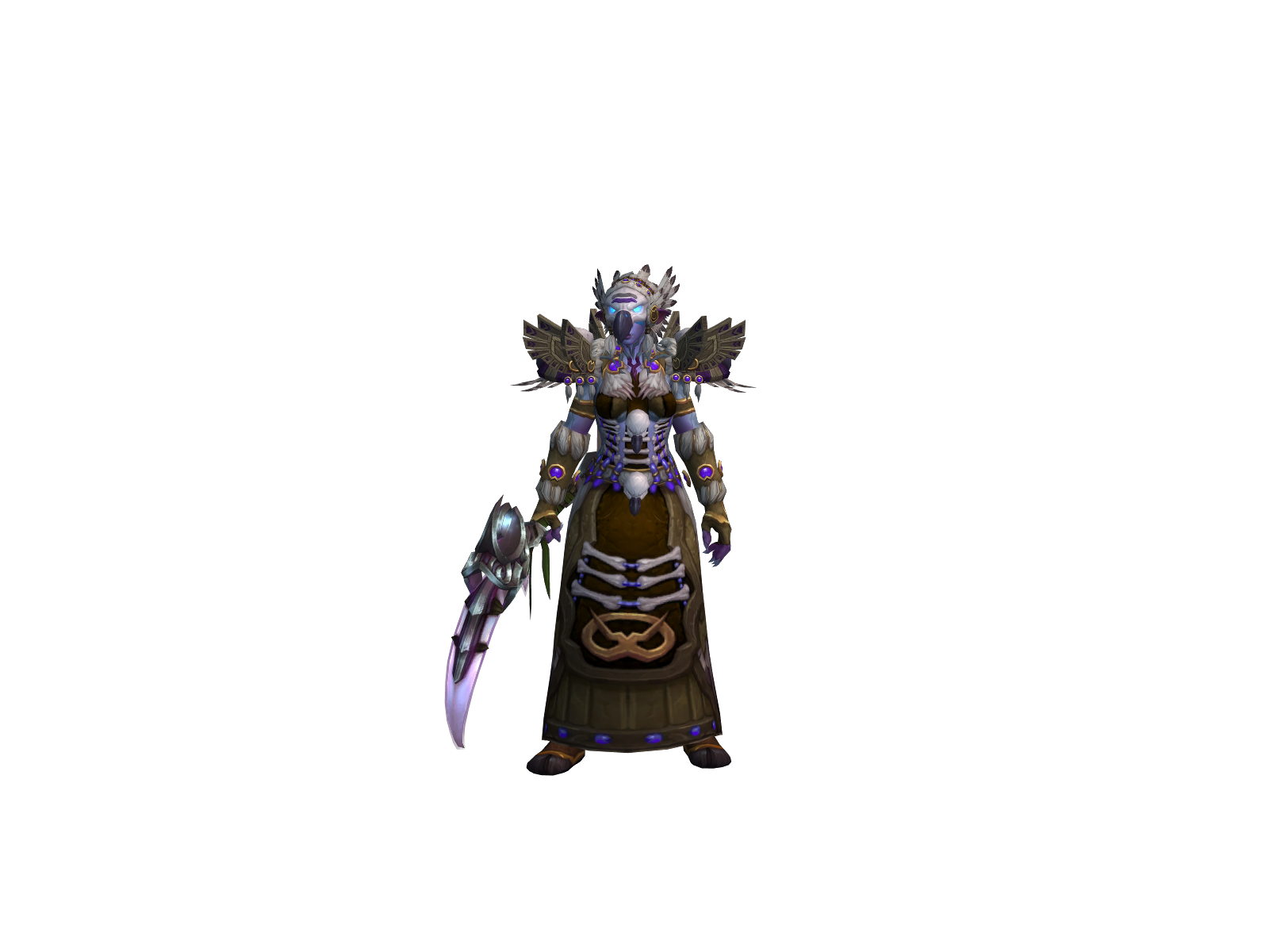 Beastclâw