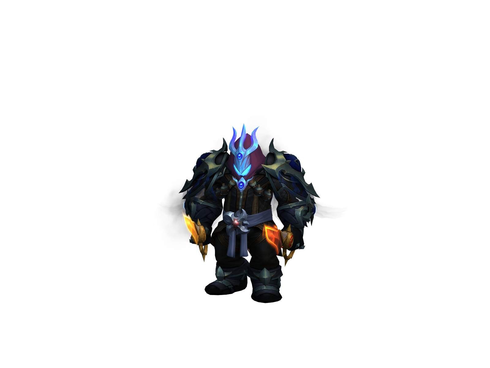 Chaoskylân